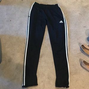 Adidas sweatpants
